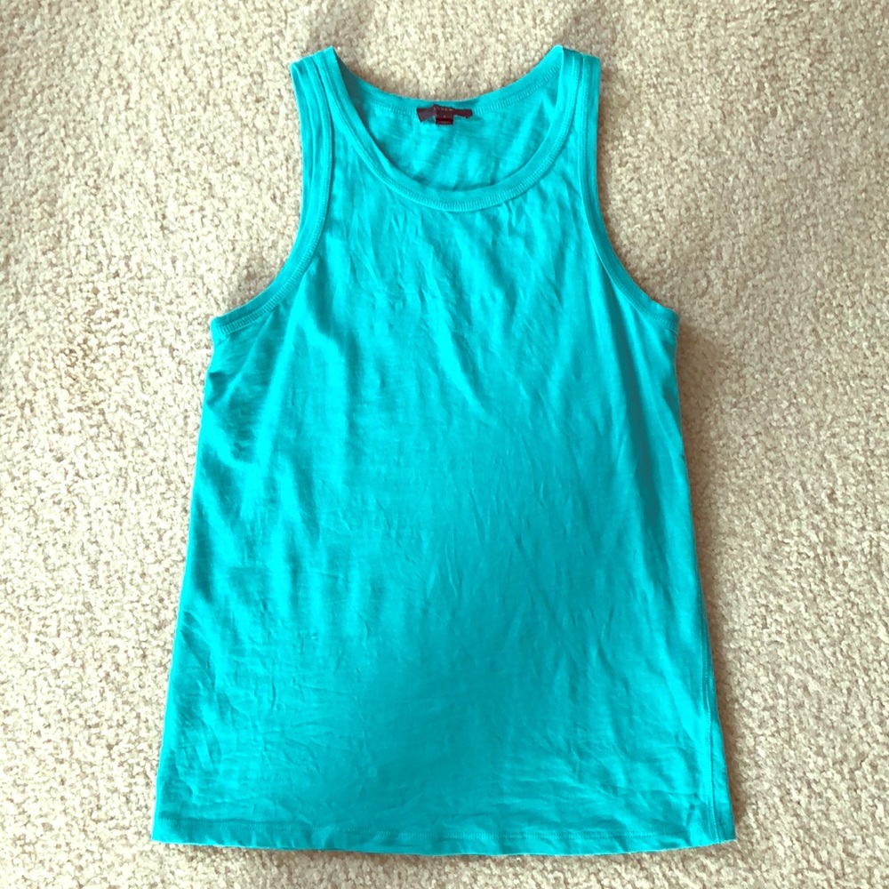 J.Crew tank top